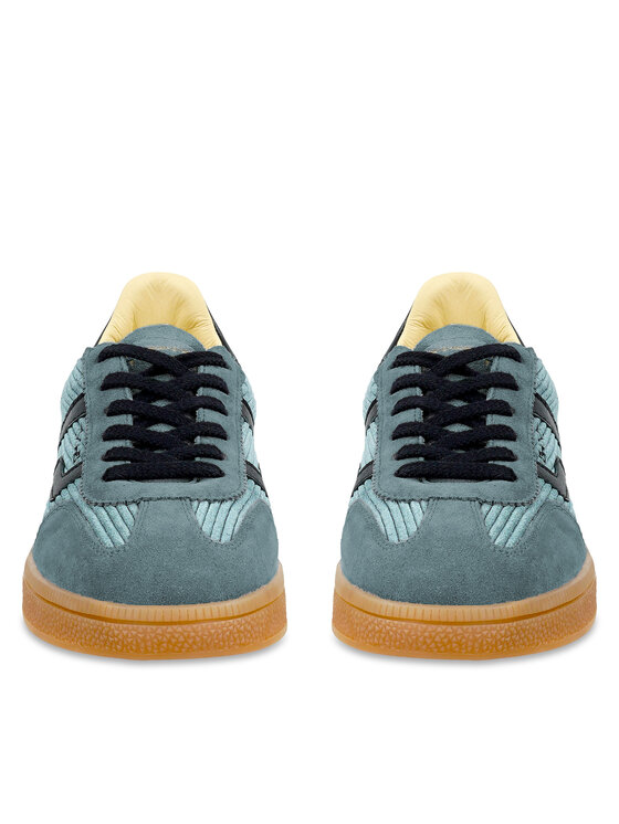 Gant Снікерcи Gant 31538663 Голубий