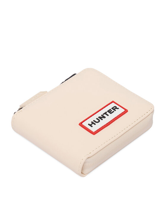 Hunter Гаманець Hunter CWBEO-HTR-U1-006-SS26 Бежевий