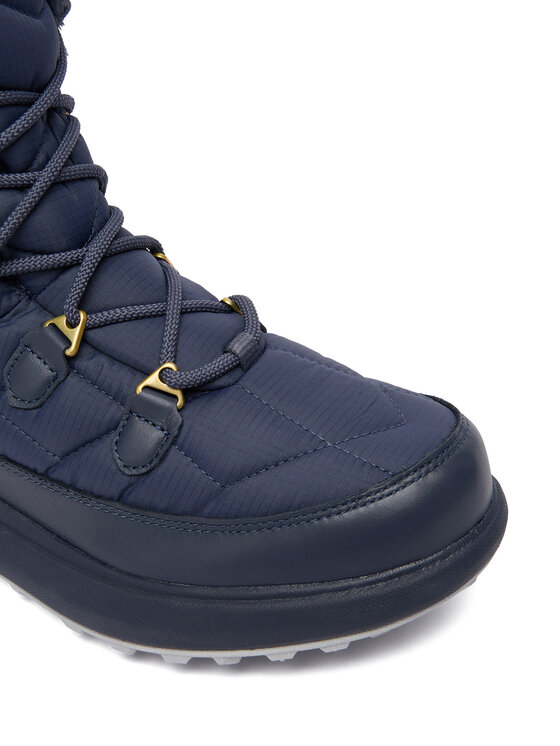 Helly Hansen Снігоходи Helly Hansen Willetta 12046 Cиній