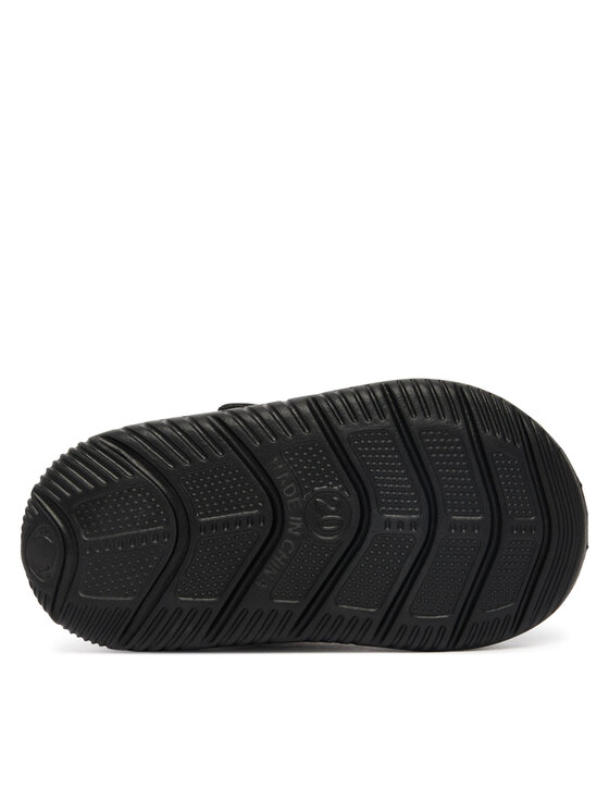BOSS Sandale BOSS J52821 M Negru