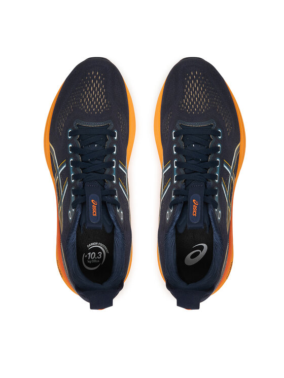 Asics Pantofi pentru alergare Asics Gel-Kayano 32 1011C301 Bleumarin
