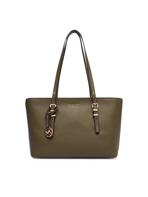 MICHAEL Michael Kors Сумка MICHAEL Michael Kors 30T5GQNT2L Зелений