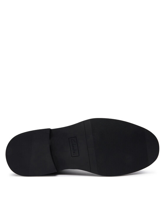 Clarks Zimski škornji Clarks Previa Bit 26329407 Rjava