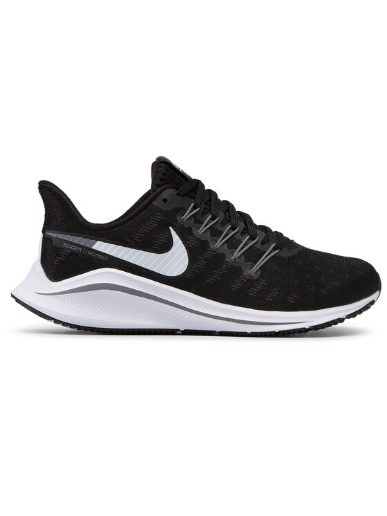 Nike Pantofi pentru alergare Nike Air Zoom Vomero 14 AH7858 011 Negru