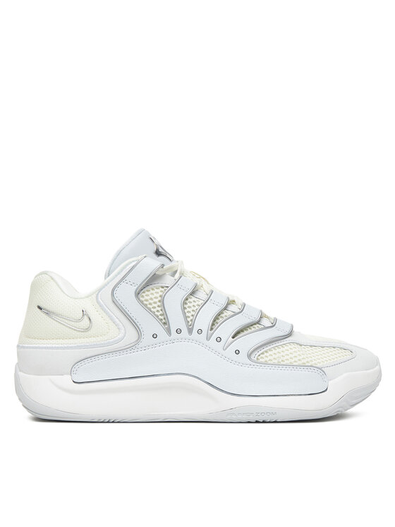 Nike Взуття для баскетболу Nike KD18 HV1992 Голубий