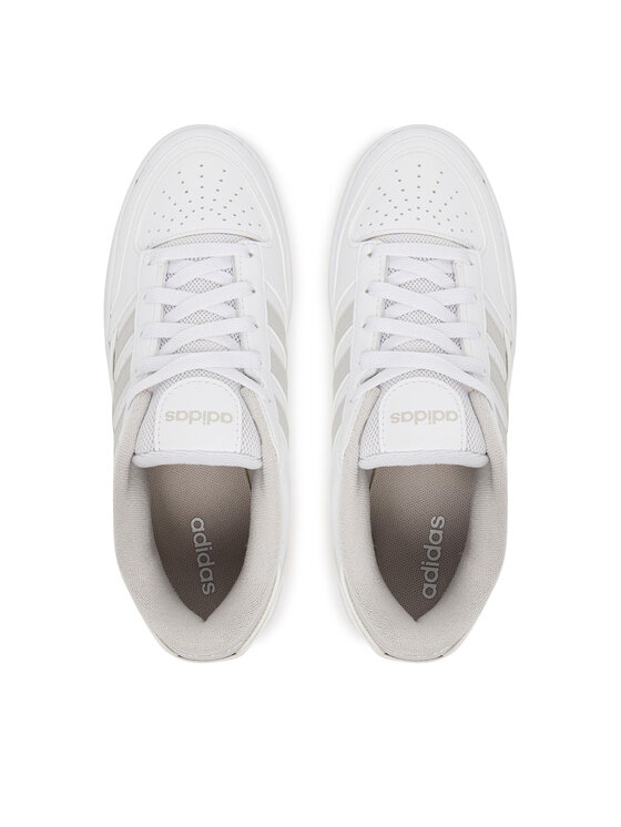 adidas Сникърси adidas Break Start Bold JP7524 Бял