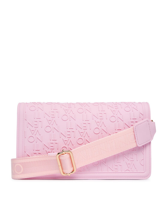 Valentino Сумка Valentino Jellies VBSA0Q09LOG Світло-рожевий