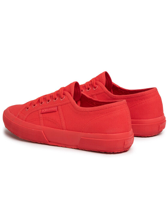 Superga Гуменки Superga 2750 Cotu Classic S000010 Червен