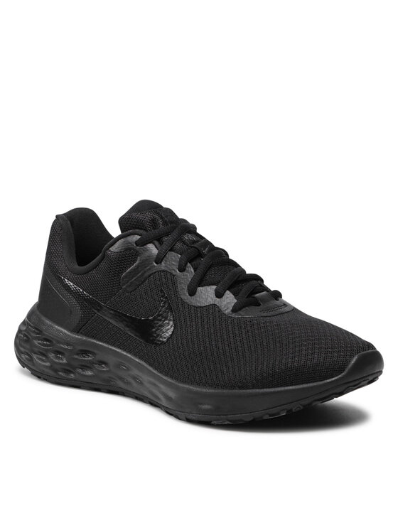 Nike Scarpe running Nike Revolution 6 Nn DC3728 001 Nero