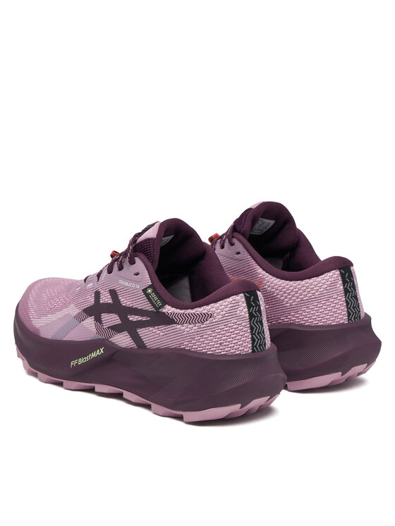 Asics Buty do biegania Asics Trabuco 14 Gtx 1012B936 Różowy