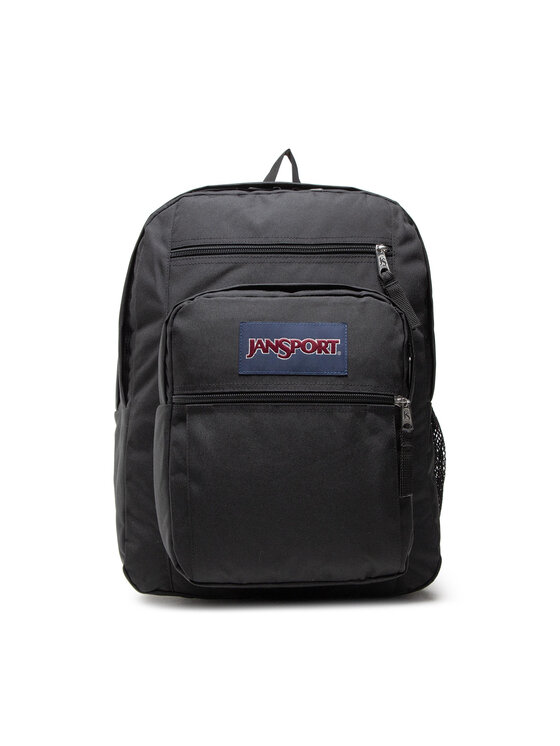 JanSport Batoh JanSport Big Student EK0A5BAHN55 Černá