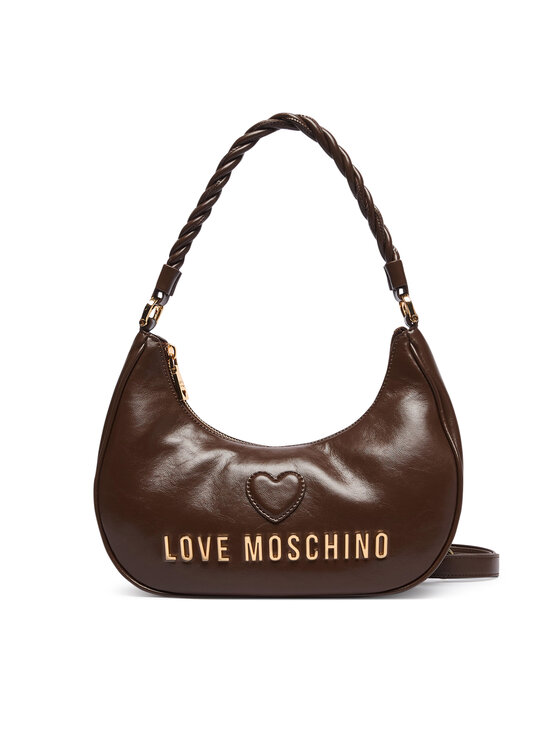 LOVE MOSCHINO Сумка LOVE MOSCHINO JC4135PP1PL1130A Коричневий
