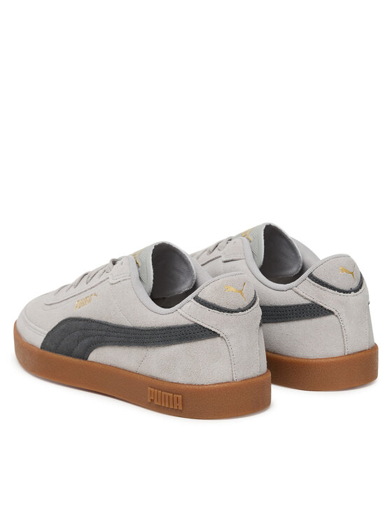 Puma Снікерcи Puma Club II Era Suede 400717 15 Сірий