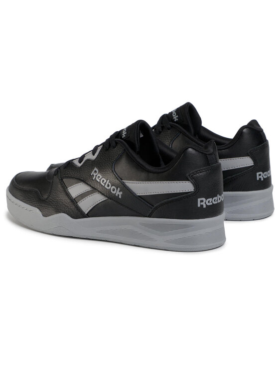 Sneakersy Reebok Royal BB4500 FZ0794 Czarny | Eobuwie.com.pl