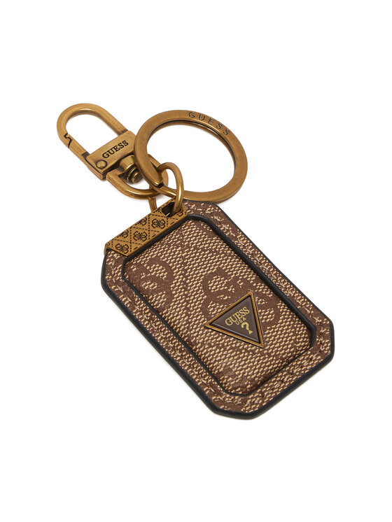 Guess Pakabukas Guess RM7472 P6401 Smėlio