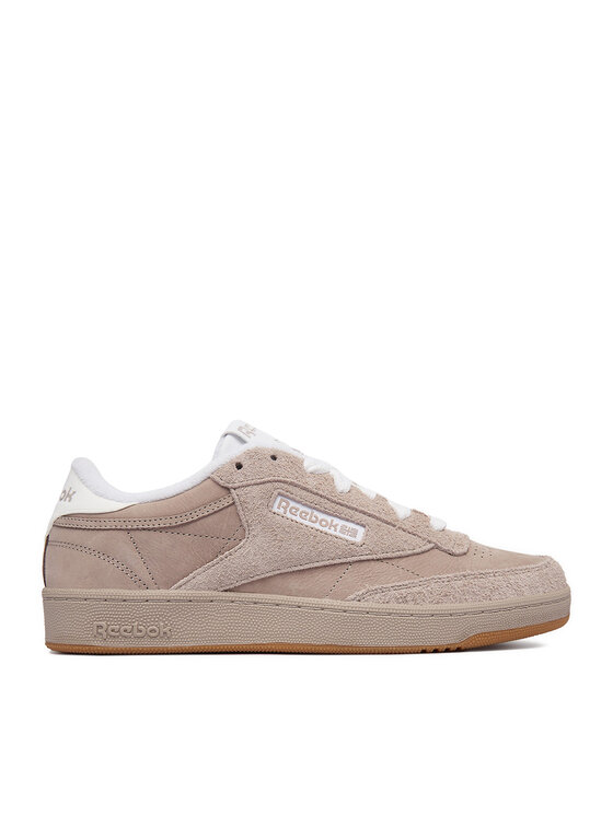 Reebok Snīkeri Reebok EO-CLUB C 85 VINTAGE 100268918 Tumši bēša