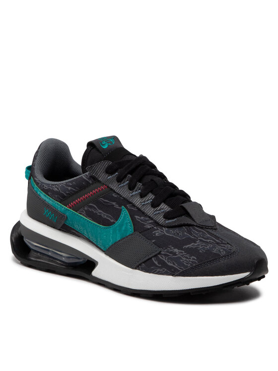 Nike Sneakersy Nike Air Max Pre-Day Se DH4642 001 Čierna