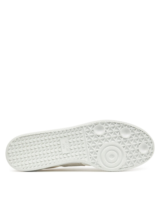 Novesta Сникърси Novesta Gat Summer N474003-002BLN110 Бял