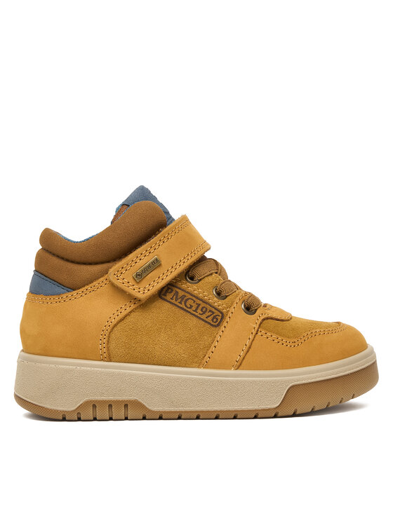 Primigi Снікерcи Primigi GORE-TEX 8888211 M Жовтий