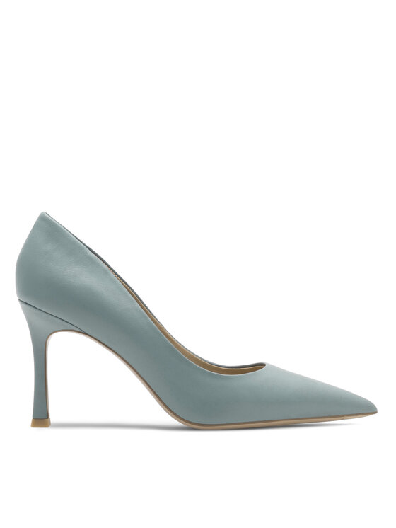 Lodičky Eva Minge EVORA-V1278-08-8 Modrá