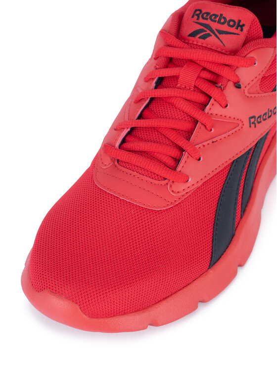 Reebok Сникърси Reebok RIDER V 100220409 Червен