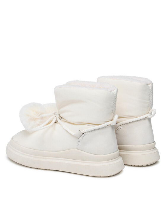 DeeZee Śniegowce DeeZee CS5855-07 Beżowy