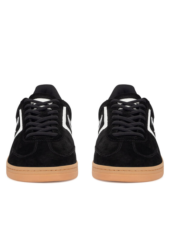 Champion Снікерcи Champion CL78 S LOW S22279-KK002 Чорний