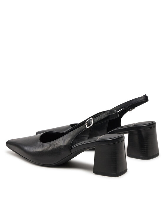Vagabond Shoemakers Туфлі Vagabond Shoemakers Altea 5740-401-20 Чорний