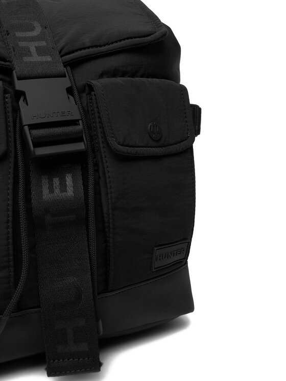 Hunter Туристичний рюкзак Hunter CEO-HTR-XC-007-08 Чорний