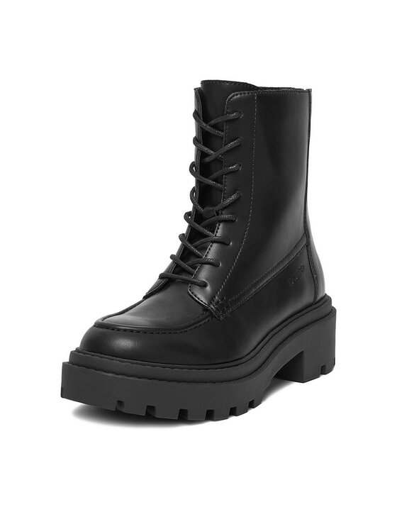 G-STAR Черевики G-Star Raw CEO-ZUM-HY25713-1-1 Чорний