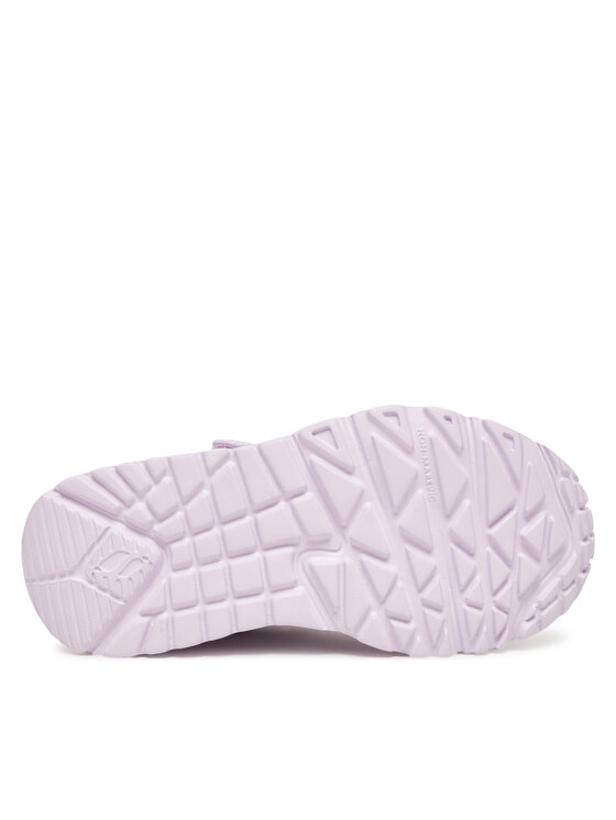 Skechers Snīkeri Skechers Uno Lite-Frosty Vibe 310459L/LIL Violets