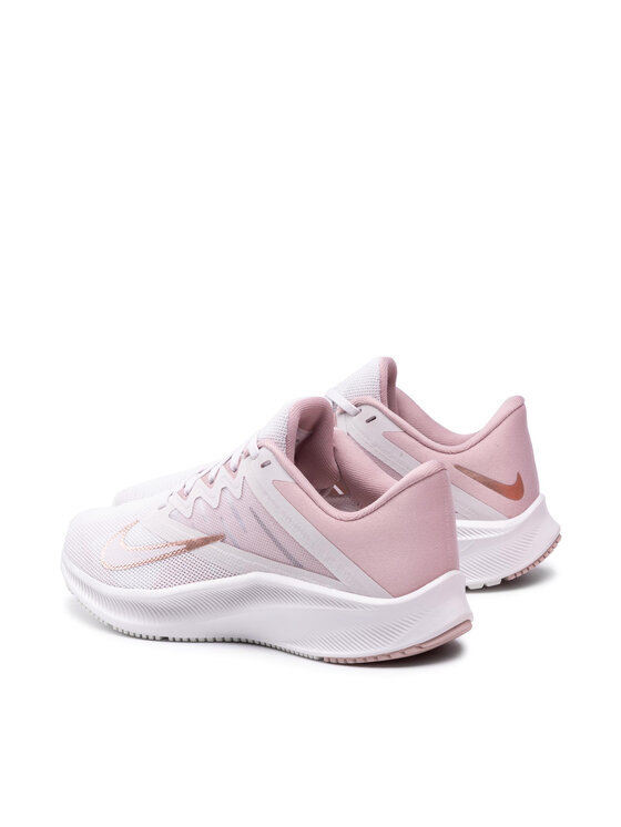 Nike Pantofi pentru alergare Nike Quest 3 CD0232 003 Alb