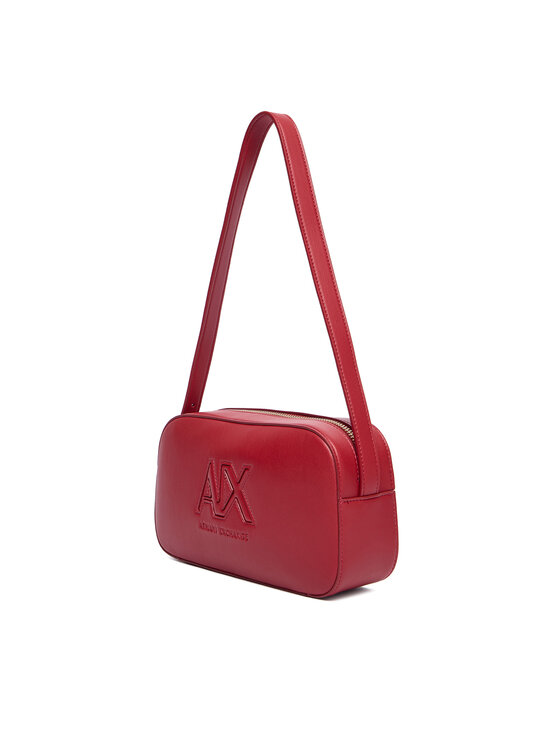 Armani Exchange Сумка Armani Exchange XW001568 AF15634 U5081 Червоний