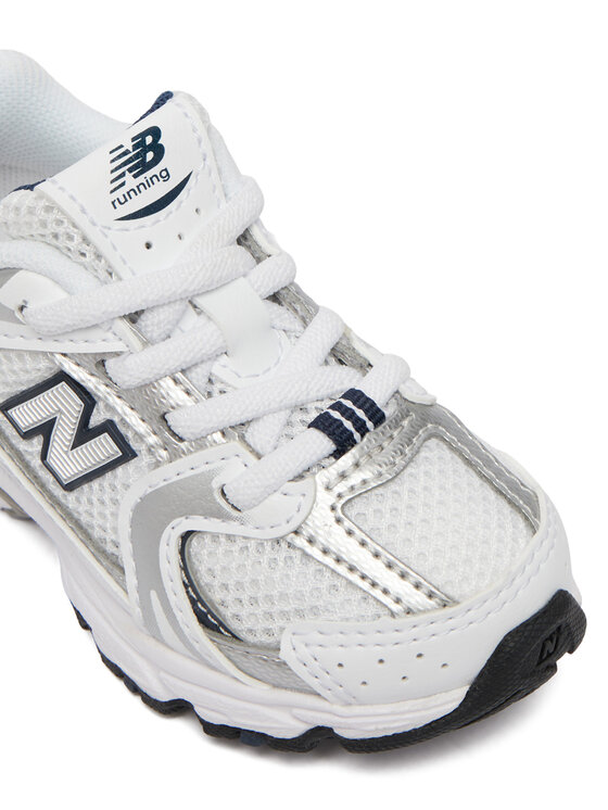 New Balance Superge New Balance IZ530SB1 Bela