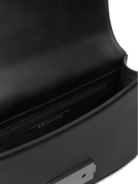 Armani Exchange Сумка Armani Exchange XW000070 AF12039 UC001 Чорний