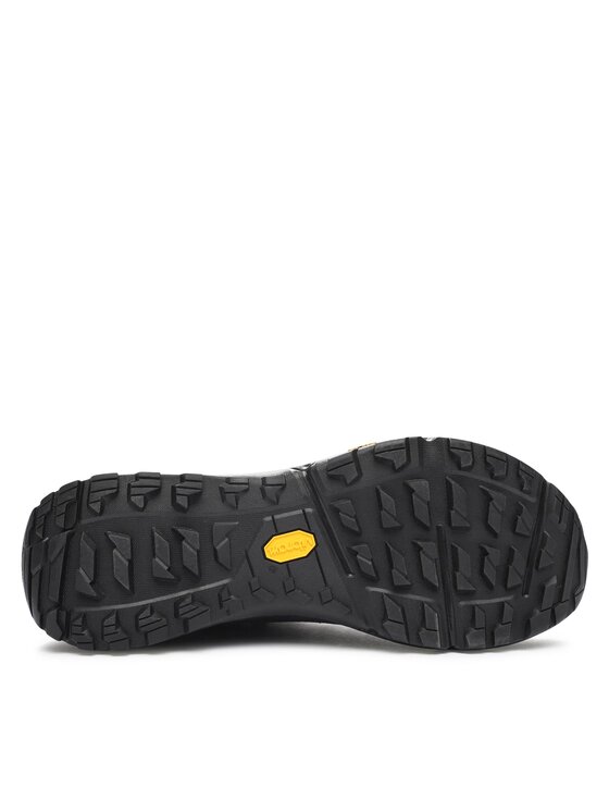 Zamberlan Трекінгові черевики Zamberlan 1116 Rando Gtx GORE-TEX Чорний