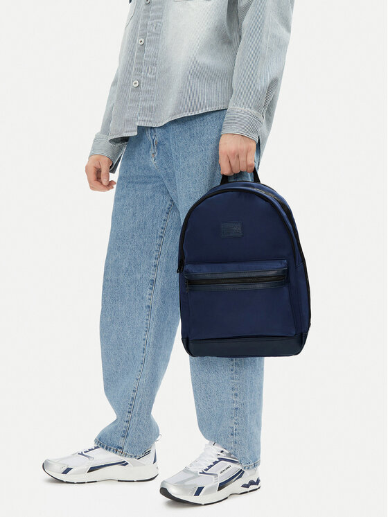 G-Star Raw Mugursoma G-Star Raw GSR-B-007-07 Tumši zils