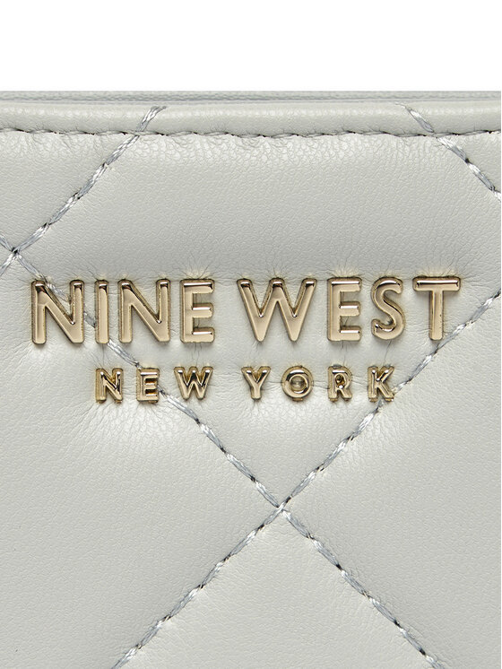 Nine West Maks Nine West CEO-NW-W1-006-SS26 Pelēks