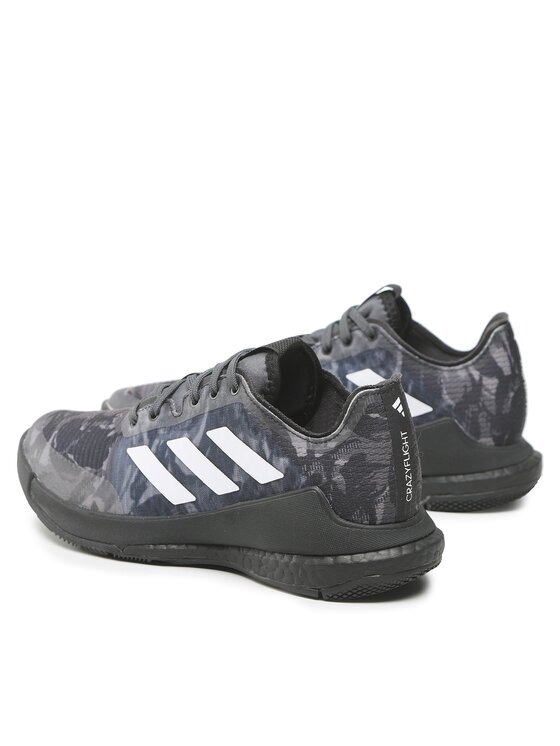 adidas Teremcipők adidas Crazyflight W HR0634 Sötétkék