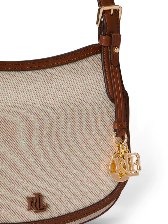 LAUREN RALPH LAUREN Τσάντα LAUREN RALPH LAUREN 431P10512001 Μπεζ