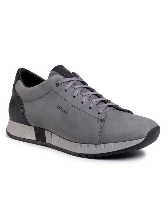 QUAZI Superge QUAZI QZ-10-05-000946 Siva