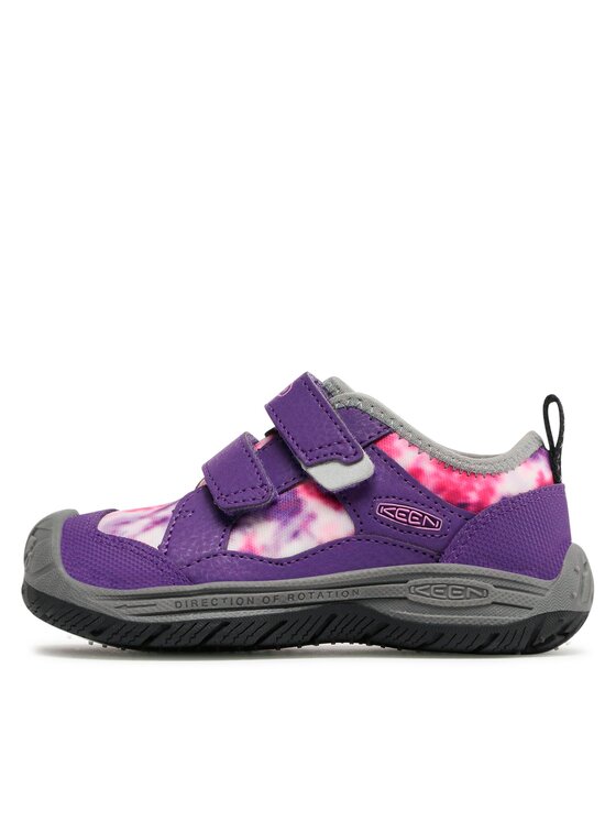 Keen Scarpe basse Keen Speed Hound 1026214 Viola