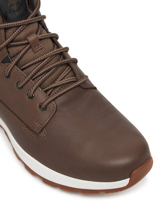 Timberland Черевики Timberland Killington Trekker TB0A69DHEM41 Коричневий