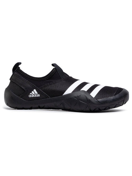 adidas Scarpe per sport acquatici adidas Jawpaw Slip On H.Rdy FY1772 Nero