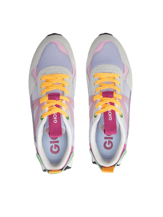 Gioseppo Sneakers Gioseppo Adair 71095-P Viola