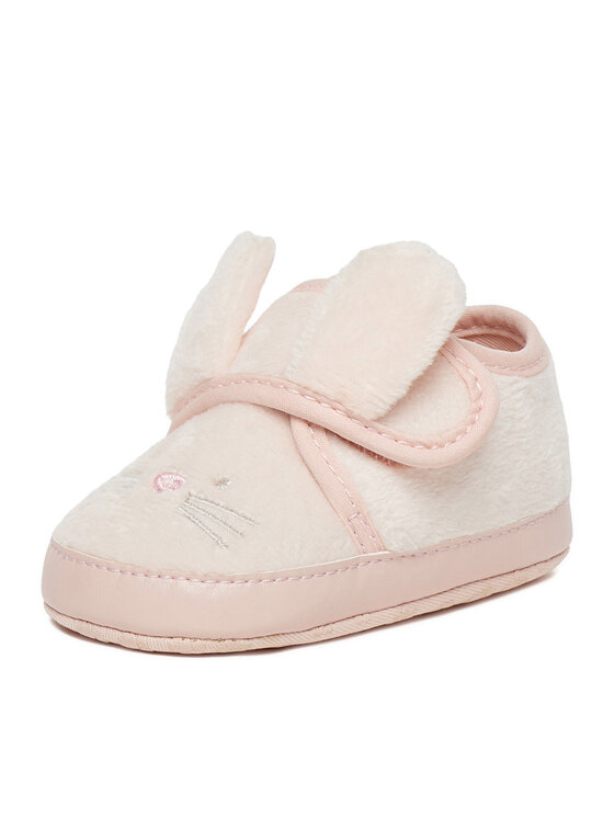 Lasocki Kids Тапочки Lasocki Kids CEO-CM250103-2 Рожевий