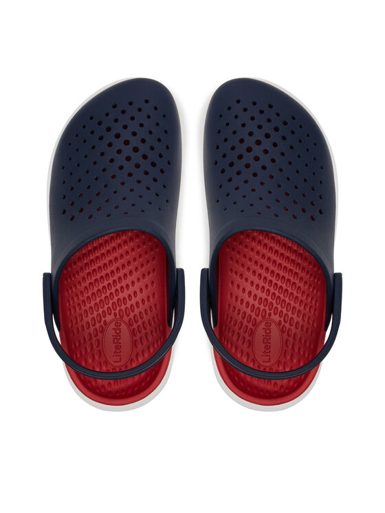 Crocs Шльопанці Crocs InMotion Clog 209964 Cиній