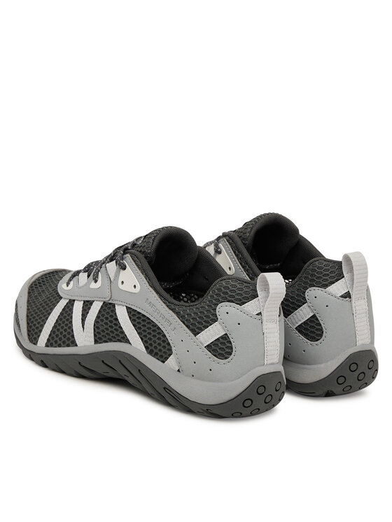 Merrell Снікерcи Merrell Maipo 3 Aerosport J00003299 Сірий