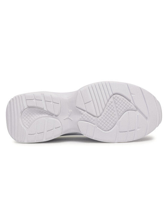 Puma Sneakers Puma Cila Mode Leo 373217 02 Bianco