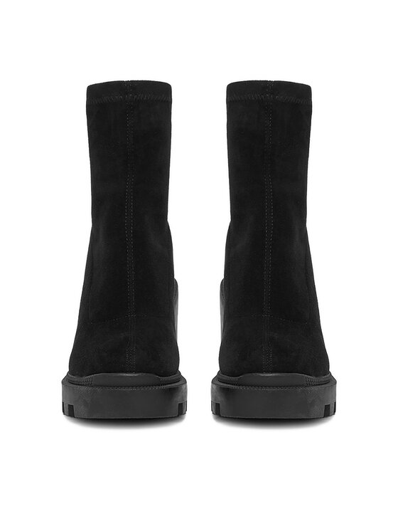 DeeZee Aulinukai DeeZee ZB362-2 Juoda